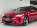 Kia Stinger GT 4WD*Bastuck*Pano*H/K*HUD* Rouge - thumbnail 11