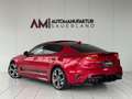 Kia Stinger GT 4WD*Bastuck*Pano*H/K*HUD* Rouge - thumbnail 10