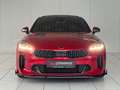 Kia Stinger GT 4WD*Bastuck*Pano*H/K*HUD* Rouge - thumbnail 2