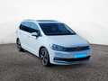 Volkswagen Touran 2.0 TDI Highline AHK Pano Kamera Keyless Weiß - thumbnail 10