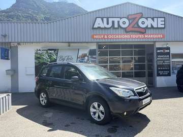 IV 2.0 D 147 SPORT 4WD