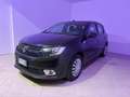 Dacia Sandero Streetway 1.0 SCe 75 CV S&S Comfort Чорний - thumbnail 3