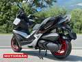 Kymco Xciting 400i ABS Grau - thumbnail 2