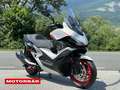 Kymco Xciting 400i ABS Grau - thumbnail 1