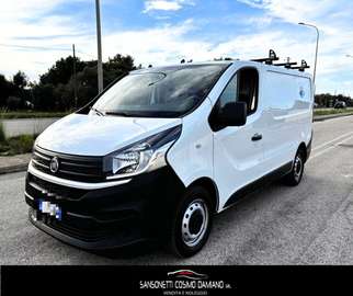 2.0 Ecojet 120CV PC-TN Furgone 10q