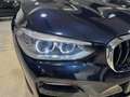 BMW X4 xdrive20d Msport - 19" - Navi PRO - Head Up dspl Bleu - thumbnail 7