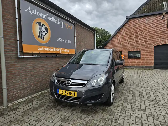 Opel Zafira Tourer 1.4 Cosmo 7p.