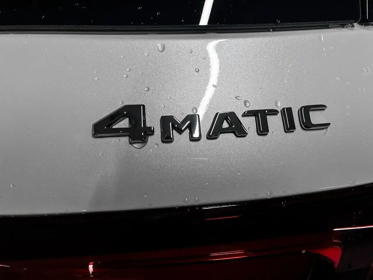 Mercedes-Benz GLE fotografie Mercedes-Benz GLE