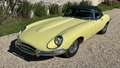 Jaguar E-Type type e cabriolet 1968 - thumbnail 10