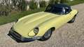 Jaguar E-Type type e cabriolet 1968 - thumbnail 4