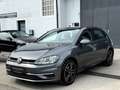 Volkswagen Golf VII 1.6 TDI BMT Comfortline Silber - thumbnail 7