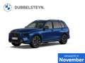 BMW X7 M60i xDrive | M-Sport Pro | 23'' | Panorama. Sky L Blu/Azzurro - thumbnail 1