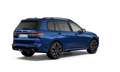 BMW X7 M60i xDrive | M-Sport Pro | 23'' | Panorama. Sky L Albastru - thumbnail 2