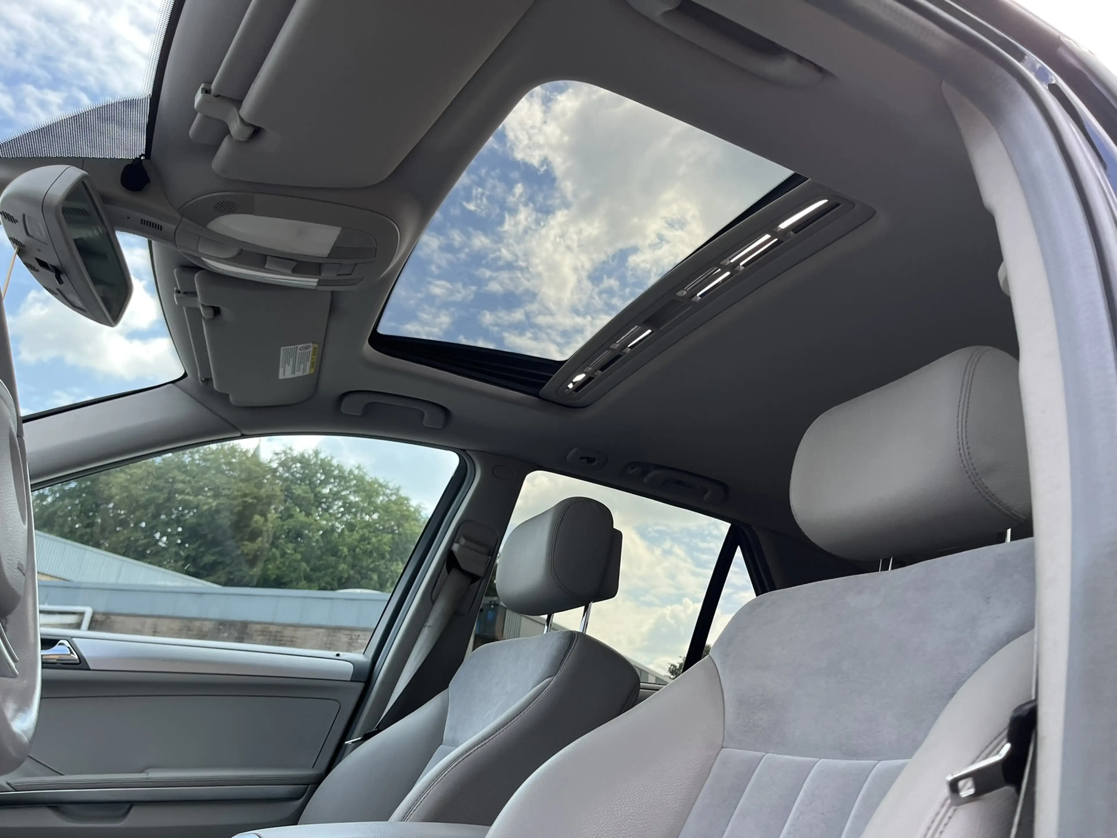 Mercedes-Benz ML 350 M-klasse Schuifdak Trekhaak BTW auto — photo 8