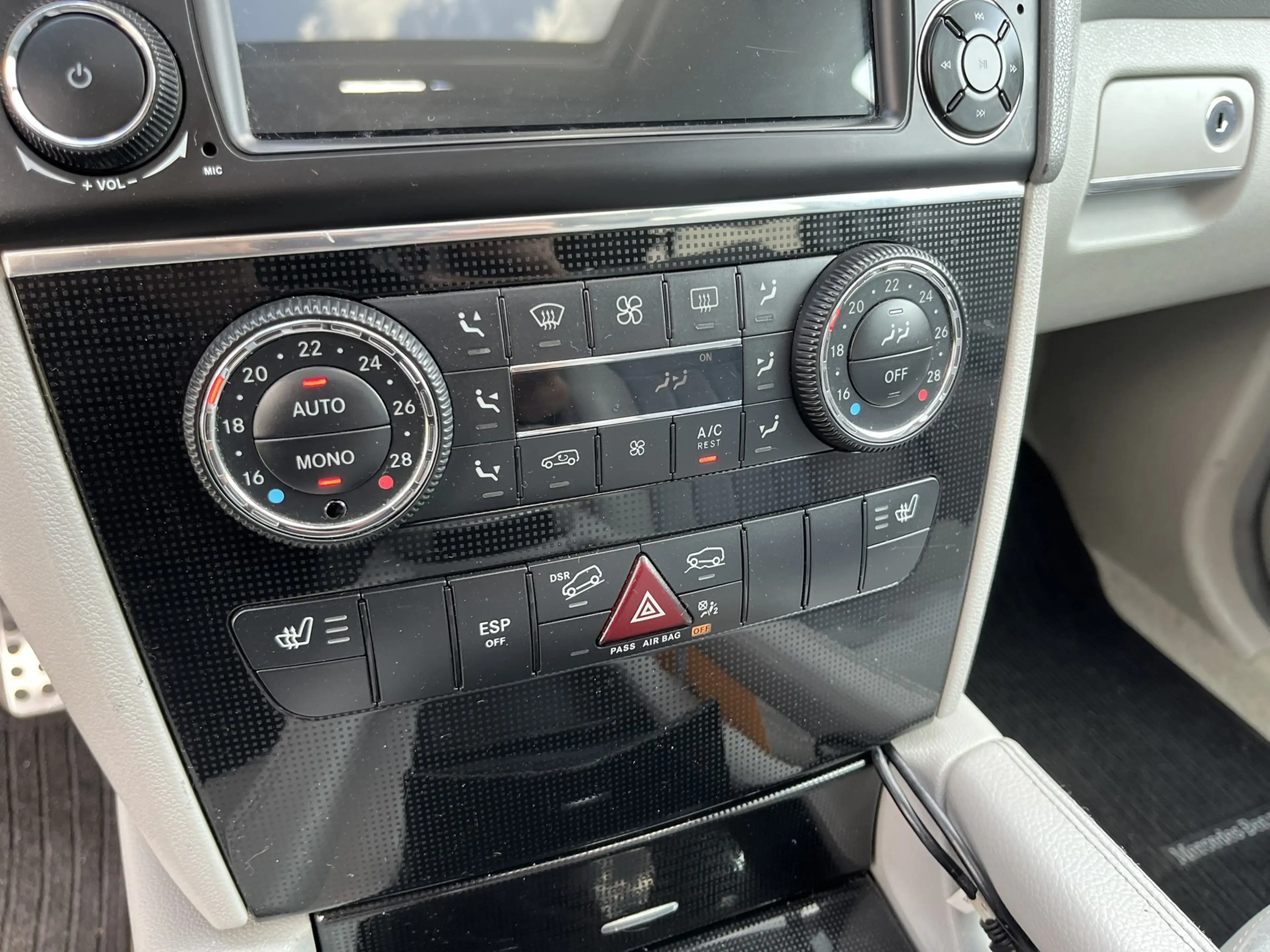 Mercedes-Benz ML 350 M-klasse Schuifdak Trekhaak BTW auto — photo 13