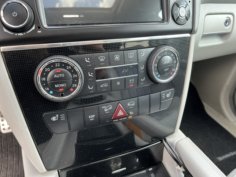 Mercedes-Benz ML 350 M-klasse Schuifdak Trekhaak BTW auto — photo 13
