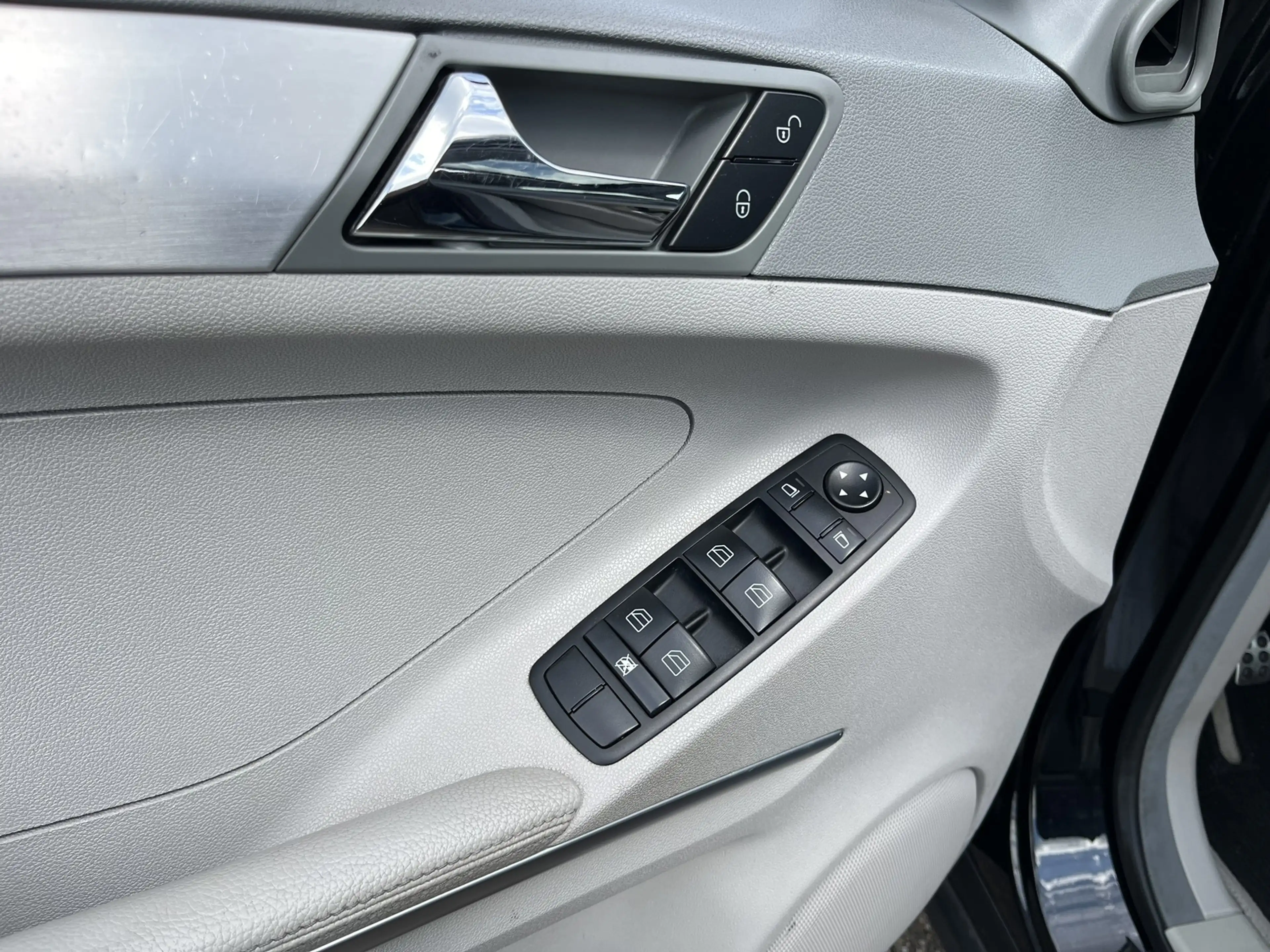 Mercedes-Benz ML 350 M-klasse Schuifdak Trekhaak BTW auto — photo 9