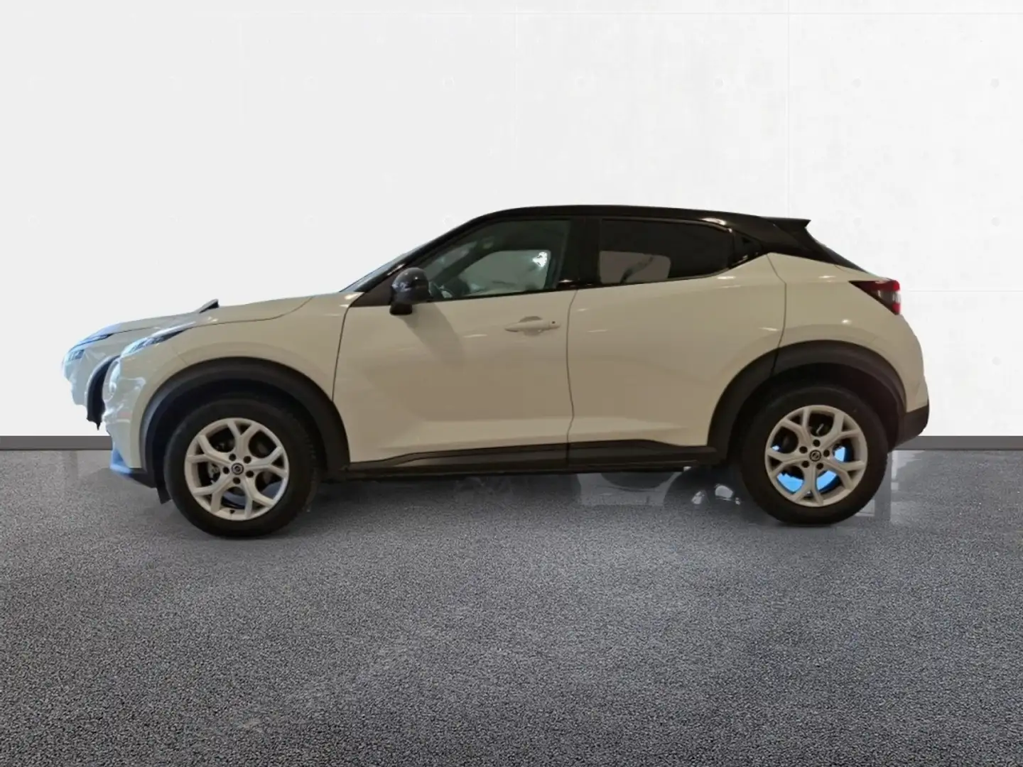 Nissan Juke 1.0 DIG-T N-Connecta 4x2 114 - 2