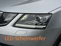 Skoda Octavia 1,5TSI Style LED ACC Pano Sportsitze Navi 1.Besitz Grau - thumbnail 22