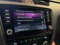 Skoda Octavia 1,5TSI Style LED ACC Pano Sportsitze Navi 1.Besitz Grau - thumbnail 25