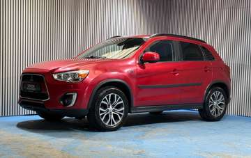 SUV-Star 4WD/AUTOMATIK/DAB/KAMERA