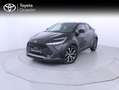Toyota C-HR 140H Advance Negro - thumbnail 1