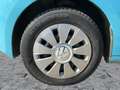 Volkswagen up! move up! 1.0 KLIMA+RADIO+DAB+MAPS&MORE DOCK Blau - thumbnail 8