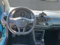 Volkswagen up! move up! 1.0 KLIMA+RADIO+DAB+MAPS&MORE DOCK Blau - thumbnail 9