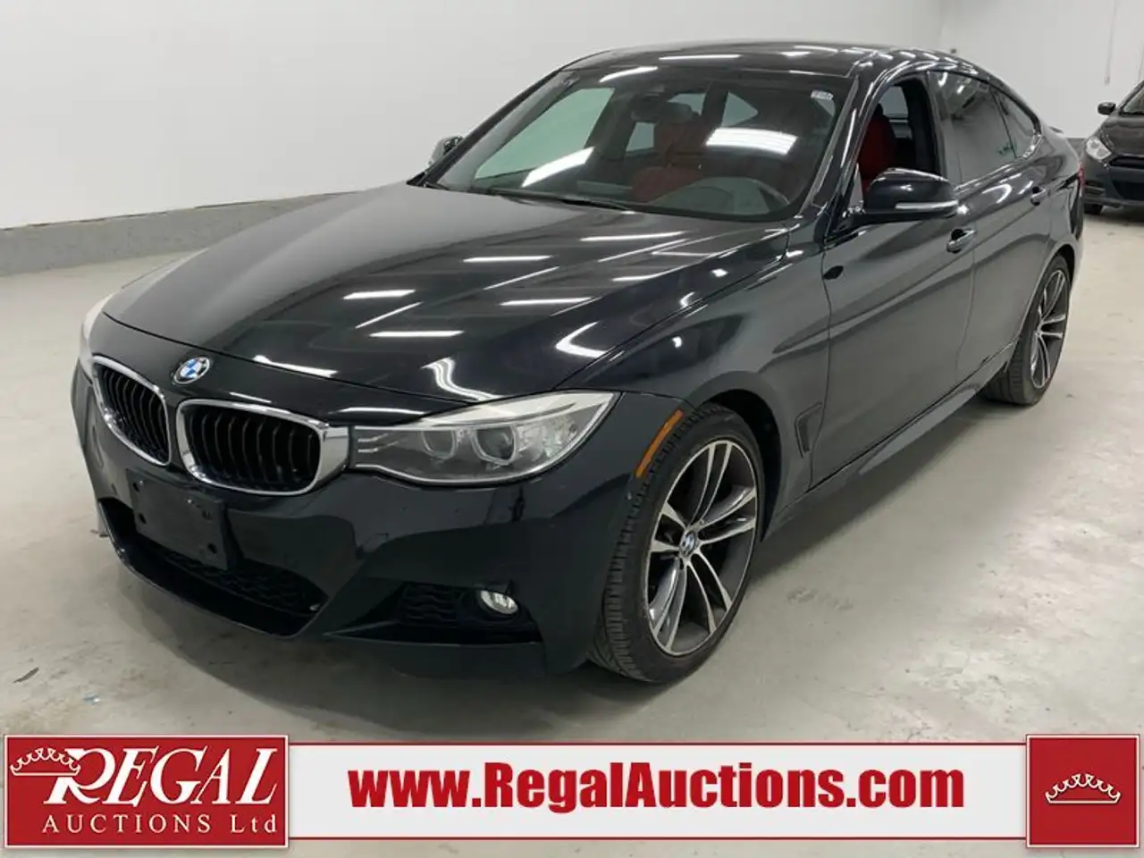 2014 BMW 3 Series
