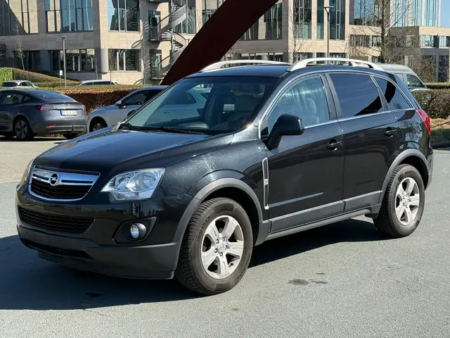 Opel Antara Antara 2.2 CDTI 4x4/CUIR/CLIM/GPS