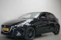 Mazda 2 1.5 Skyactiv-G Sport Selected NAVI CAMERA CRUISE A Negro - thumbnail 10