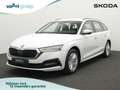 Skoda Octavia Combi 1.0 e-TSI 110 pk DSG Business Edition | Trek Blanc - thumbnail 1