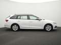Skoda Octavia Combi 1.0 e-TSI 110 pk DSG Business Edition | Trek Blanc - thumbnail 22