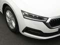 Skoda Octavia Combi 1.0 e-TSI 110 pk DSG Business Edition | Trek Blanc - thumbnail 14