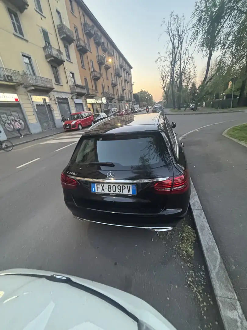 Mercedes-Benz C 220 SW d Sport Plus auto - 2
