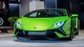 Lamborghini Huracán Deportivo Automático de 3 Puertas Verde - thumbnail 1