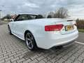 Audi A5 Cabriolet 3.0 TFSI S5 quattro Pro Line, Leder, B&O Wit - thumbnail 4