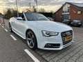 Audi A5 Cabriolet 3.0 TFSI S5 quattro Pro Line, Leder, B&O Wit - thumbnail 8
