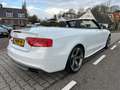 Audi A5 Cabriolet 3.0 TFSI S5 quattro Pro Line, Leder, B&O Wit - thumbnail 6