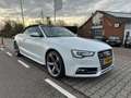 Audi A5 Cabriolet 3.0 TFSI S5 quattro Pro Line, Leder, B&O Wit - thumbnail 7