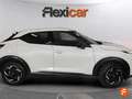 Nissan Juke DIG-T 84 kW (114 CV) DCT 7V N-Connecta Blanc - thumbnail 10