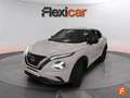 Nissan Juke DIG-T 84 kW (114 CV) DCT 7V N-Connecta Blanc - thumbnail 3