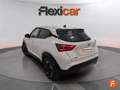 Nissan Juke DIG-T 84 kW (114 CV) DCT 7V N-Connecta Blanc - thumbnail 5