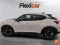 Nissan Juke DIG-T 84 kW (114 CV) DCT 7V N-Connecta Wit - thumbnail 4