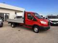 Ford Transit l4 trend 2.0 130cv cassone fisso Rosso - thumbnail 1