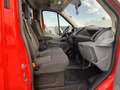 Ford Transit l4 trend 2.0 130cv cassone fisso Rosso - thumbnail 11