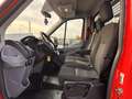 Ford Transit l4 trend 2.0 130cv cassone fisso Rosso - thumbnail 6