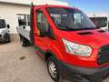 Ford Transit l4 trend 2.0 130cv cassone fisso Rosso - thumbnail 14