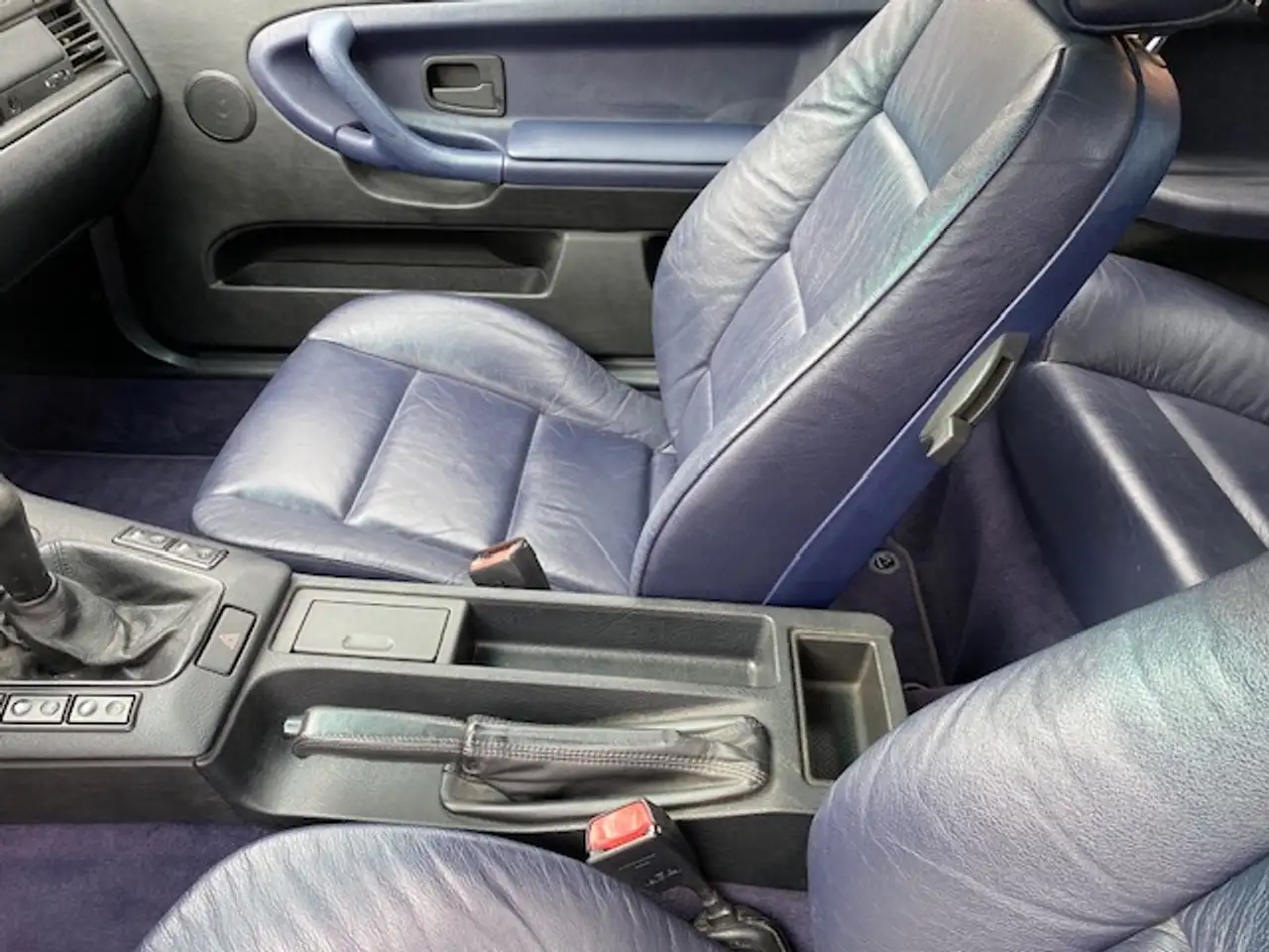 BMW 318i, foto 6