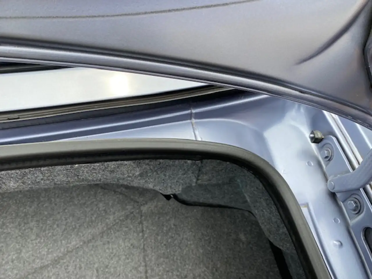BMW 318i, foto 10